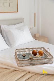 Relaxing Baths & Fireplace Nights Near Acropolis - 7