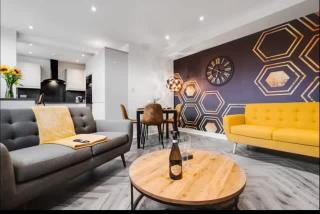 Victoria Residence - 3