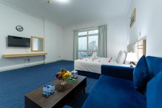 Havana Holiday Homes Oud Metha - 5