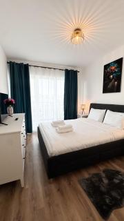 Venus Premium Apartments near Coresi Mall - 7