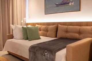 Cond. Naay Villas Boutique - Luxo e Conforto Tatuamunha - 1