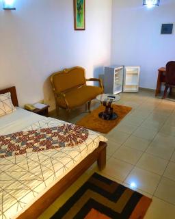 Résidence Vanestelle - Abidjan - 0