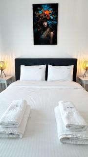 Venus Premium Apartments near Coresi Mall - 8