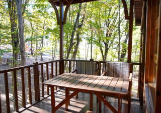 Fatsa Belediyesi Çerkezler Tepesi Bungalov Otel - 6