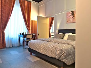 Cinisca Suite Blue - 0