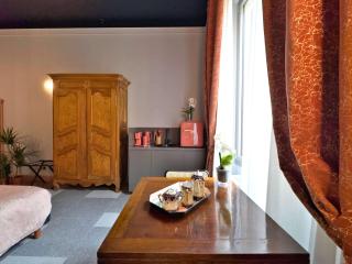 Cinisca Suite Blue - 2