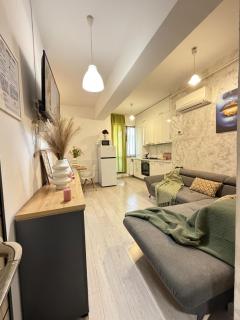 Luxury Lazar Towers Palas Mall Center Area - 0