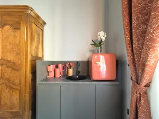 Cinisca Suite Blue - 4