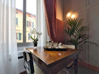 Cinisca Suite Blue - 3