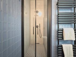 Cinisca Suite Blue - 1