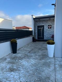 Maison moderne Villa - 4