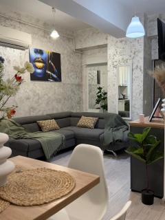 Luxury Lazar Towers Palas Mall Center Area - 3