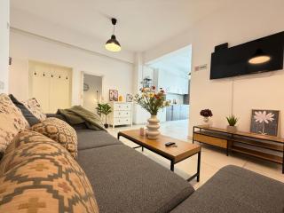 Luxury Lazar Towers Palas Mall Center Area - 2