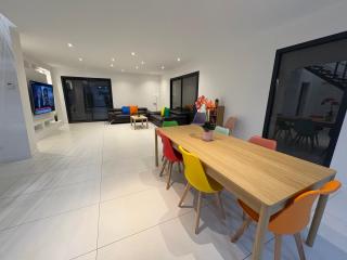 Maison moderne Villa - 1