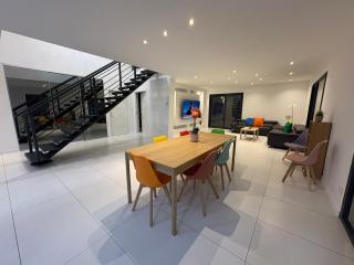 Maison moderne Villa - 5