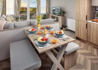 Golden Anchor Caravan Park - 1