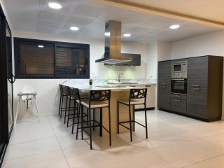 Maison moderne Villa - 3