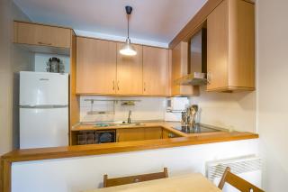 Acogedor apartamento vacacional en La Molina - Alp - 5