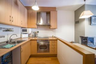 Acogedor apartamento vacacional en La Molina - Alp - 4