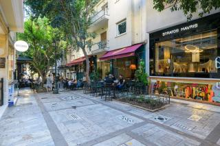 Kolonaki Central Suite Close to Syndagma Ermou - 7