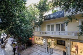 Kolonaki Central Suite Close to Syndagma Ermou - 5