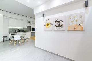 Kolonaki Central Suite Close to Syndagma Ermou - 4