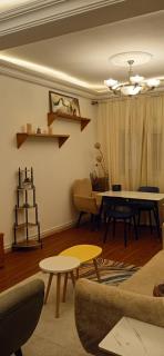 Cosy cocon rénové au goudron centre ville Bonamoussadi - 5