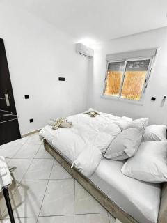 Modern apartment for rent Marrakech 2 bedrooms - Douar Moulay Hafid - 8
