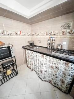 Modern apartment for rent Marrakech 2 bedrooms - 7