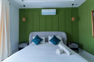 Gold Crest Supreme Serviced Apartments DHA Lahore - 5