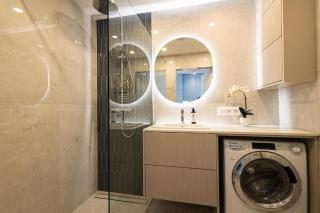 Apartament Błękitna Przystań AKTENA Shellter Rogowo - Rogowo - 6