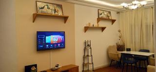 Cosy cocon rénové au goudron centre ville Bonamoussadi - 9