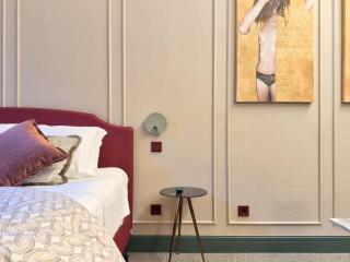 Cinisca Suite Rose - 9