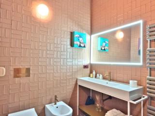 Cinisca Suite Rose - 7