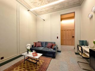 Cinisca Suite Rose - 3