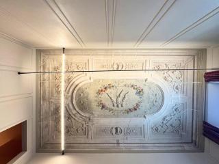 Cinisca Suite Rose - 1