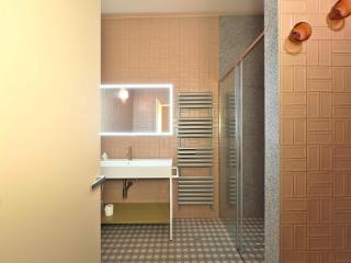 Cinisca Suite Rose - 2