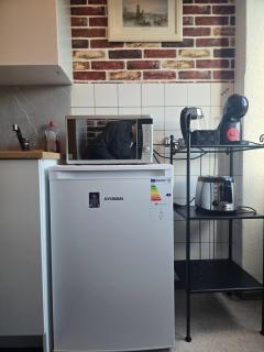 Central studio apartment stgallen gratis Parkplatz - 9