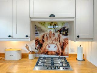 Hillcrest Cottage - 2