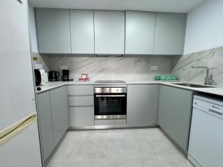 Apartamento Apolo16 2 dormitorios - 7