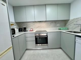 Apartamento Apolo16 2 dormitorios - Calpe - 3