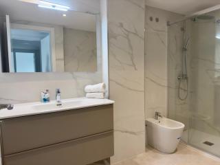 Apartamento Apolo16 2 dormitorios - 1