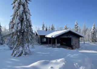 Modern 3BR Villa in Ruka - Private Sauna & Free Parking - 6