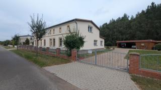 großzügige Ferienwohnung mit 2 Schlafzimmern - 0