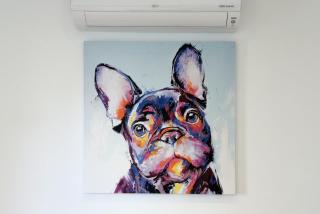 Elegant 2 Bedrooms Apartment with Balconies in Lisbon - Lisbonne - 3