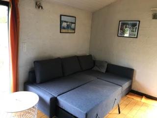 Le repaire des belettes Vallée de Rabais - 8