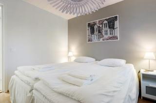 Santalux City Suite By Lapland Host - 9