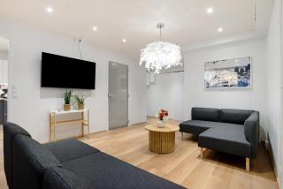 Santalux City Suite By Lapland Host - 8