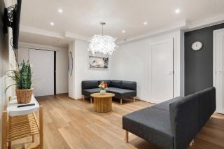 Santalux City Suite By Lapland Host - 2