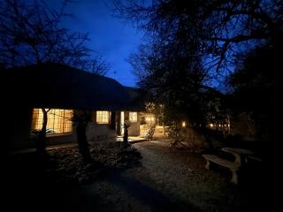 Treetops Marloth Park - 4